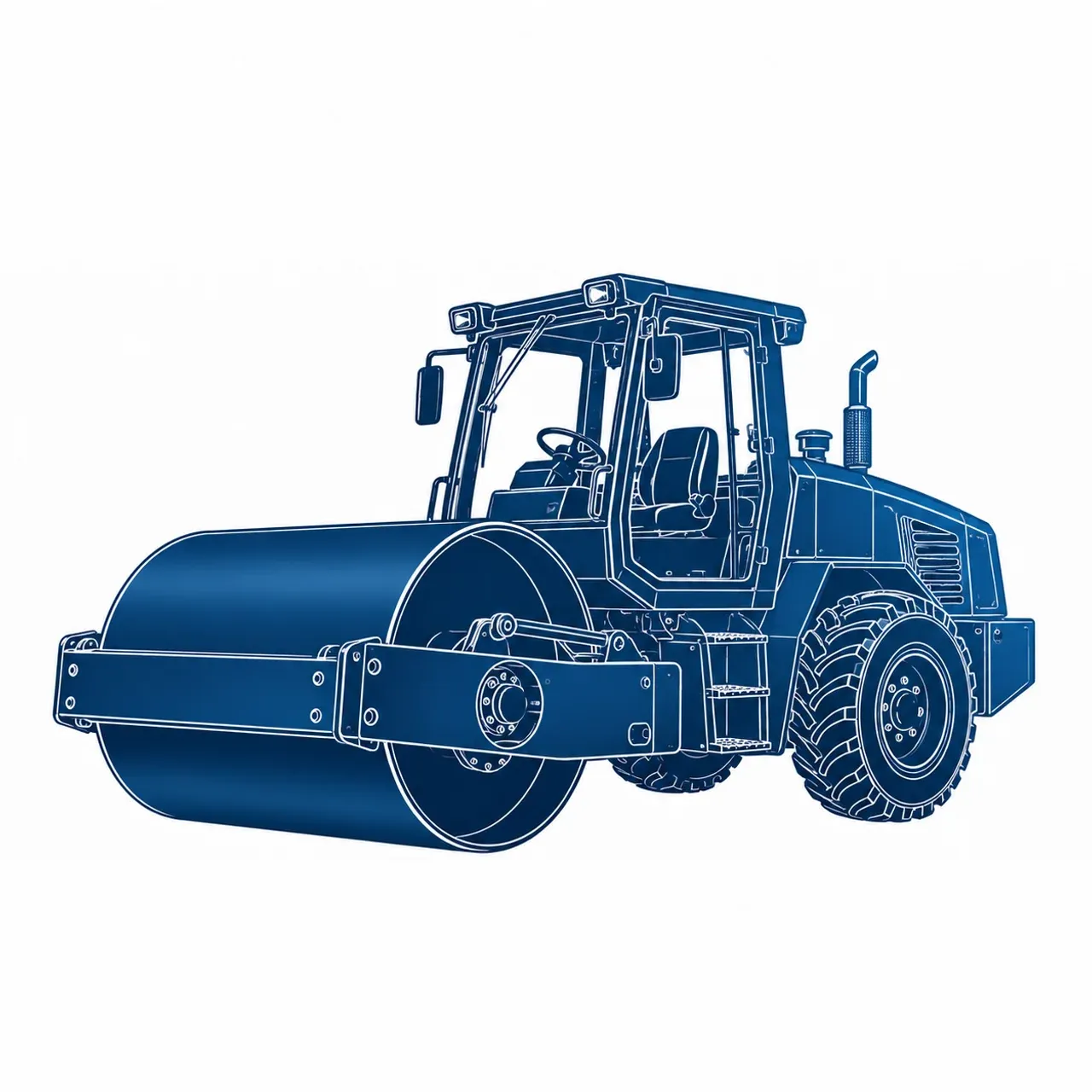 Road Rollers available from China