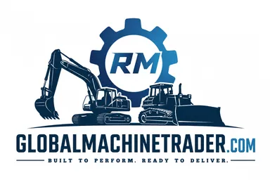 Global Machine Trader